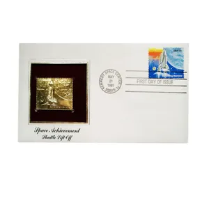 تمبر یادگاری مدل SPACE-50 کد 43