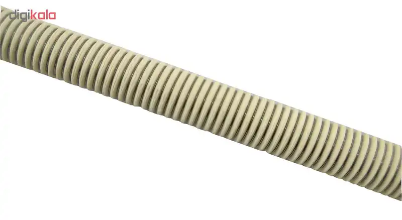 المنت بخاری برقی کد 25 طول 25 سانتی متر