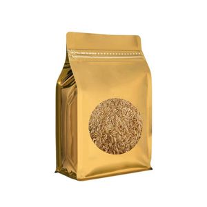 نقد و بررسی برنج قهوه ای ایرانی- 2 کیلوگرم توسط خریداران