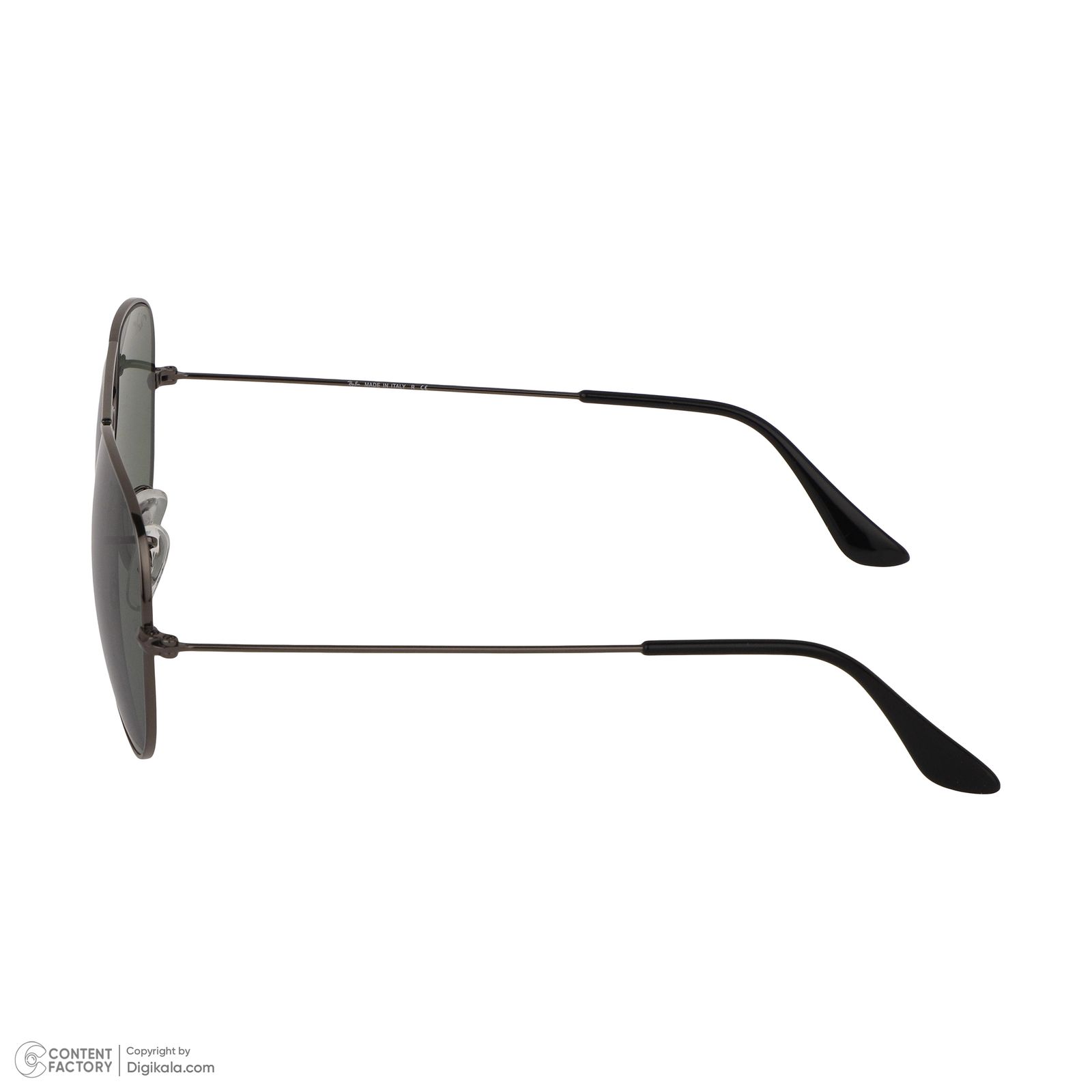 عینک آفتابی مردانه ری بن مدل RB3025-W0879 -  - 5