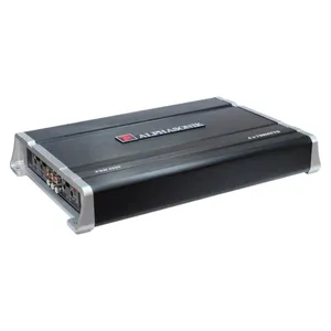 آمپلی فایر خودرو 4 کانال آلفاسونیک مدل PSW-5300