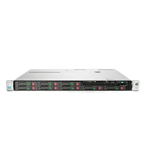 کامپیوتر سرور اچ‌پی مدل DL360 G8 8sff 
