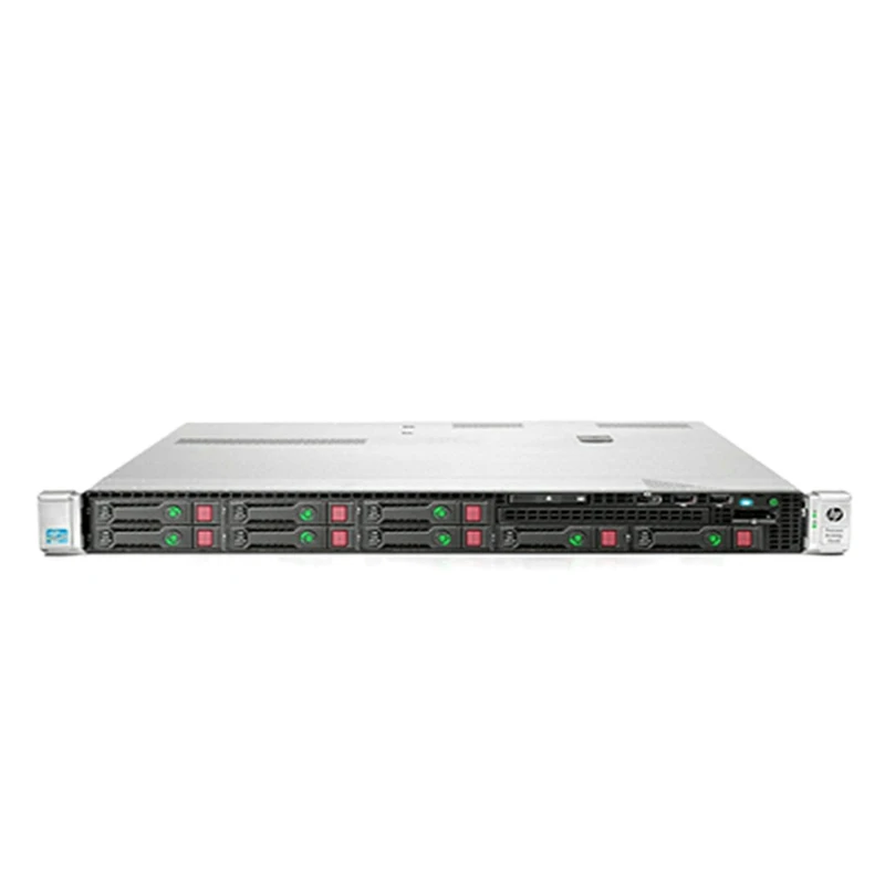 کامپیوتر سرور اچ‌پی مدل DL360 G8 8sff 
