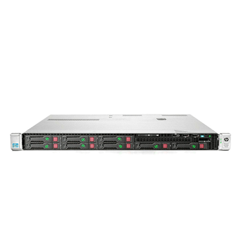 کامپیوتر سرور اچ‌پی مدل DL360 G8 8sff