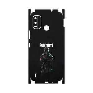 MAHOOT FORTNITE-FullSkin Cover Sticker for Nokia G11 Plus