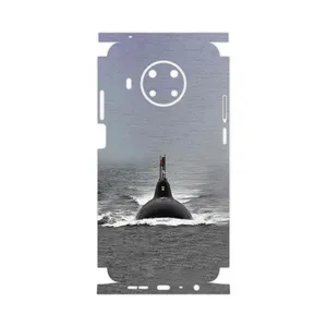 MAHOOT Submarine-FullSkin Cover Sticker for Nokia X20