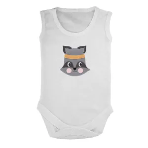 بادی نوزادی هیاهو مدل Lloyd 