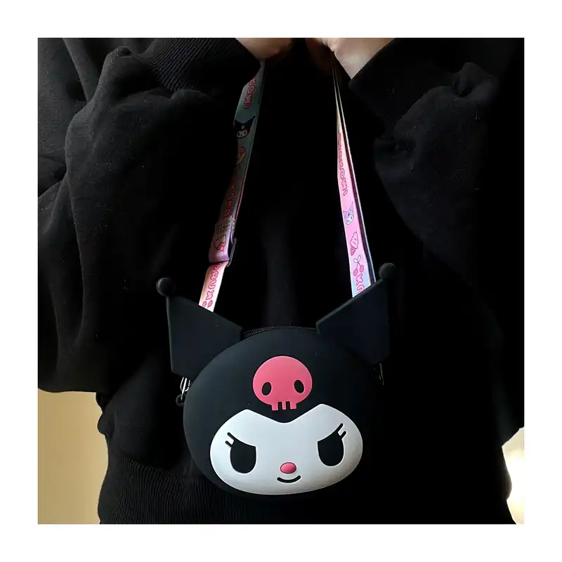 کیف رودوشی مدل کورومی