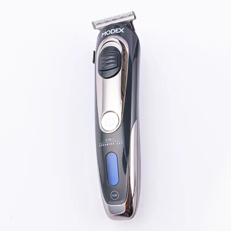 ست ماشین اصلاح مو سر صورت و بدن مودکس مدل HT1690