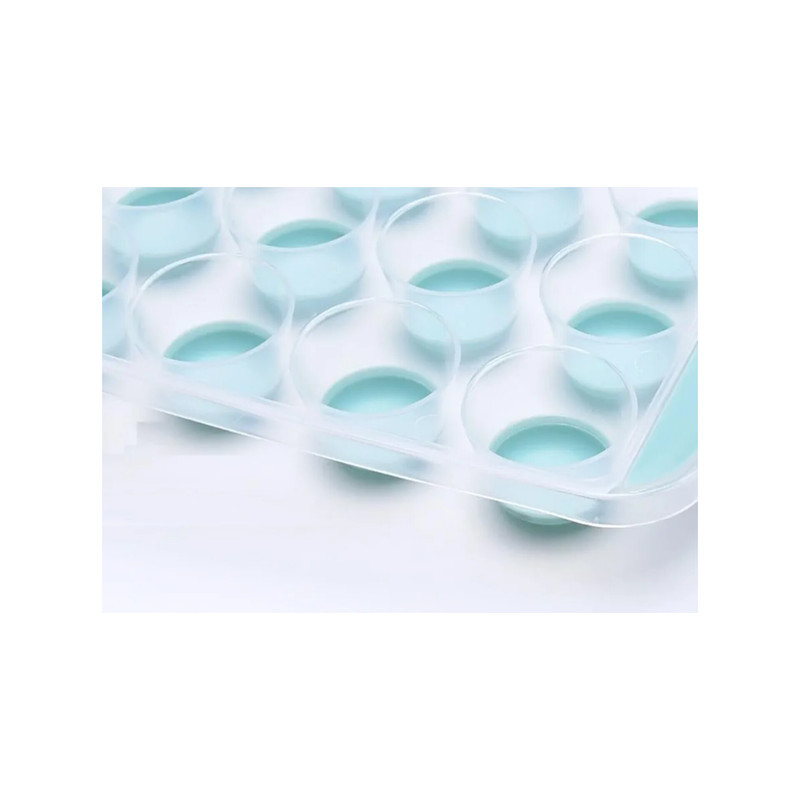 قالب یخ مدل سیلیکونی