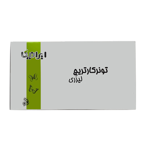 یونیت درام ایرانیکا مدل DR2125