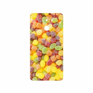 MAHOOT Gummi candy 2 Cover Sticker for Huawei Y7 Prime