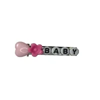 گیره سر زنانه مدل Baby