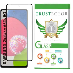 Trustector CAT Ceramics Screen Protector For Samsung Galaxy A52s 5G