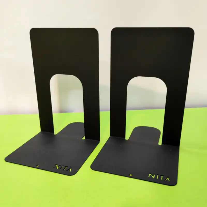 نگهدارنده کتاب نیتا طرح مینیمالیست بسته دو عددی