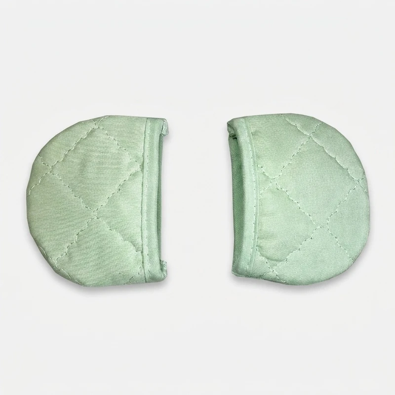 دستگیره آشپزخانه مدل BRN-4 بسته 2 عددی