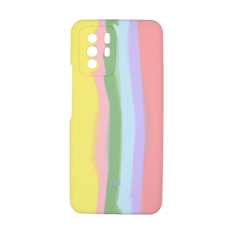 کاور مدل CF-Y10 مناسب برای گوشی موبایل شیائومی Redmi Note 10 Pro 5G