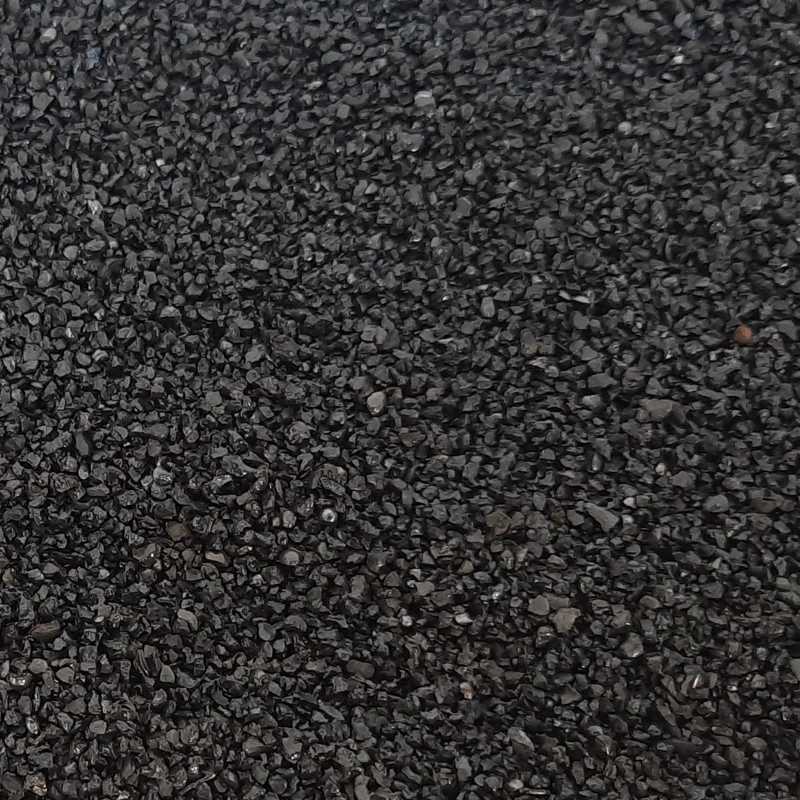 عکس شماره 5 : شن تزیینی آکواریوم مدل باروتی وزن 1 کیلوگرم