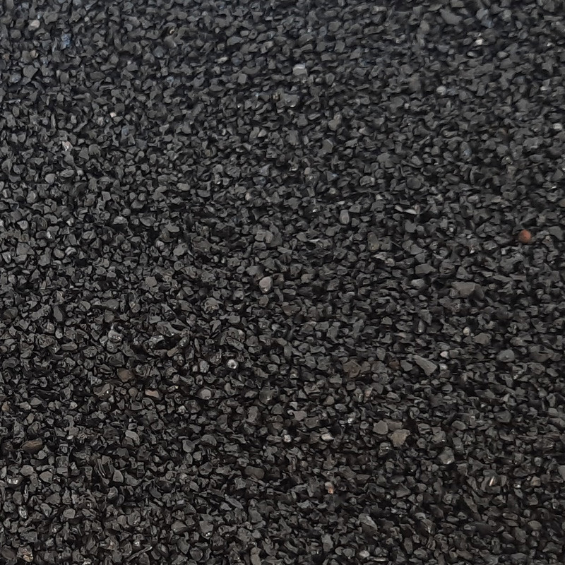 شن تزیینی آکواریوم مدل باروتی وزن 1 کیلوگرم