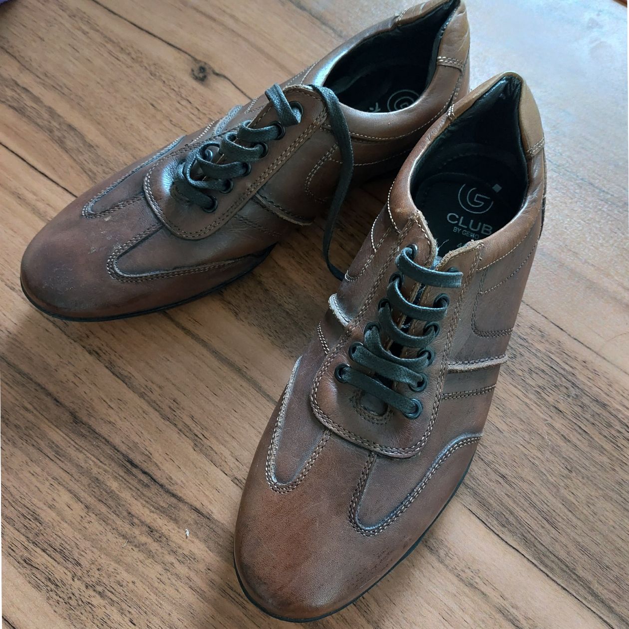 کفش روزمره مردانه جیمو مدل اسپورت 04 -  - 2