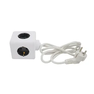 چندراهی برق مدل Power Cube