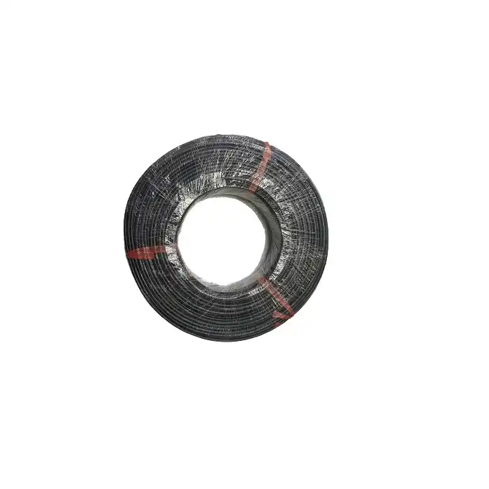 کابل RG59 ترکیبی سامونیک مدل RG M100