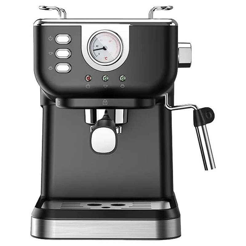 اسپرسو ساز 1.5 لیتری مباشی مدل ME-ECM2102
