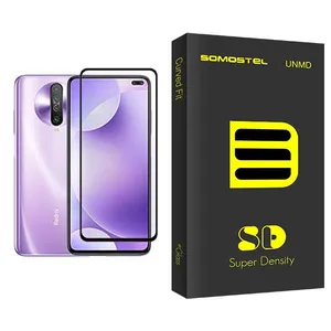 Somastel SD Glass MIX001 Screen Protector For Xiaomi Redmi K30