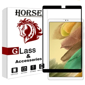 محافظ صفحه نمایش سرامیکی هورس مدل TABHC7 مناسب برای تبلت سامسونگ Galaxy Tab A7 Lite/T225