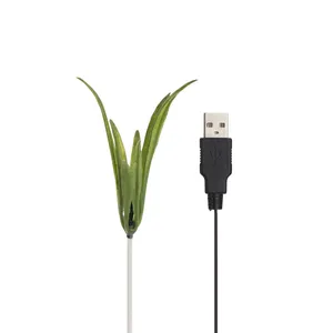 ماژول تصفیه هوا مدل برگی USB