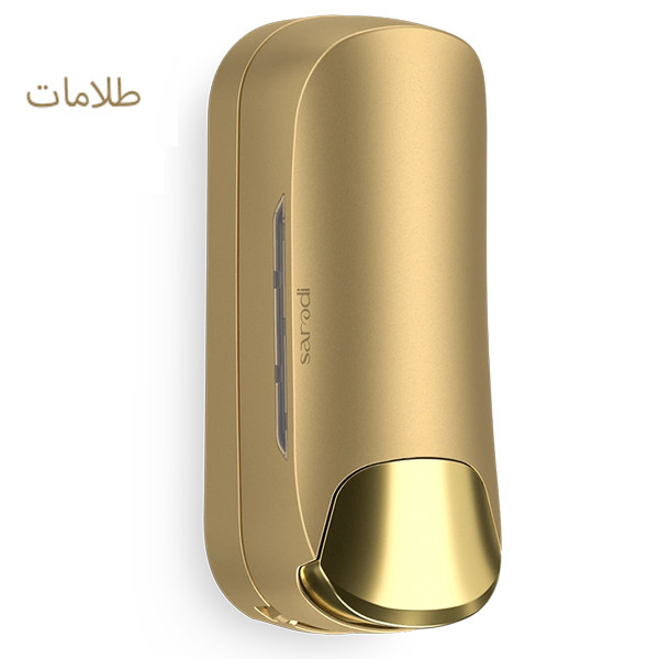 مخزن مایع دستشویی سارودی مدل ایما