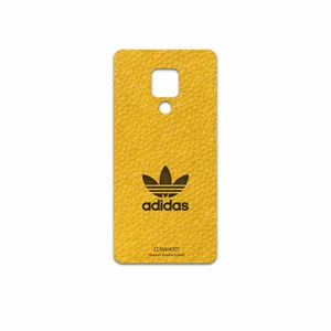 MAHOOT ML-DDS Cover Sticker for Huawei Mate 20 X