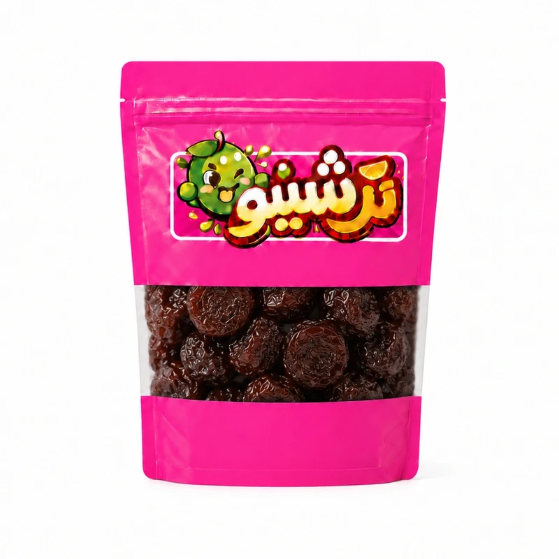 آلو خشک ترشینو - 700 گرم