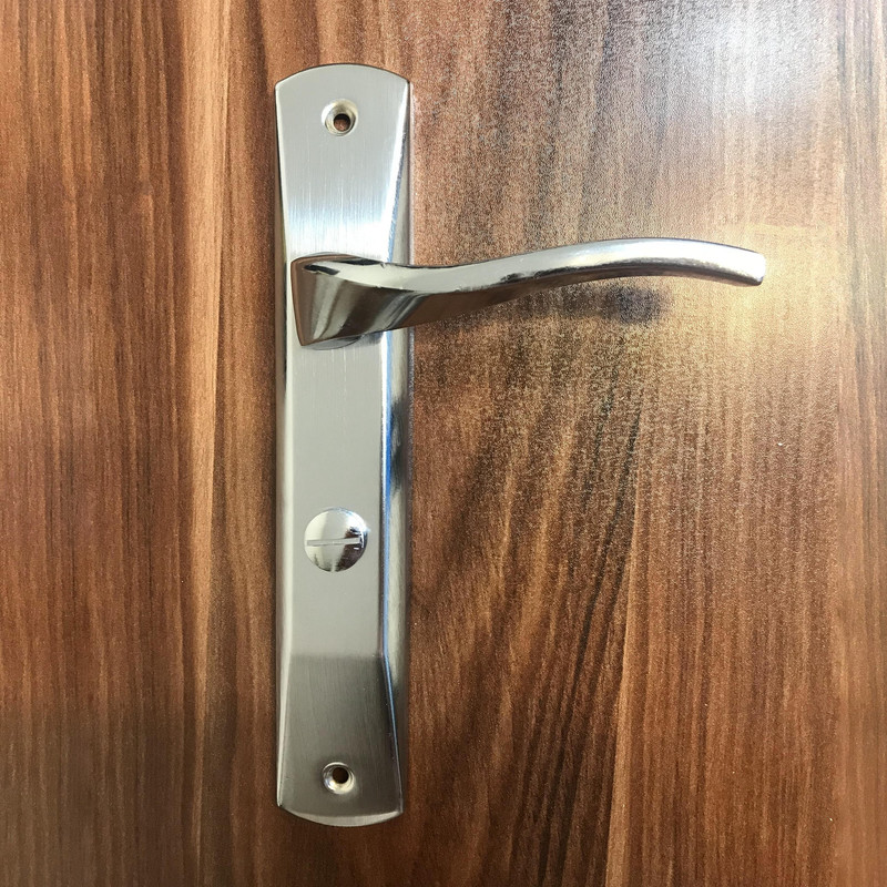 دستگیره در مشکات مدل سرویسی راست بازشو - C R - مجموعه 2 عددی دستگیره در مشکات مدل سرویسی راست بازشو - C R - مجموعه 2 عددی