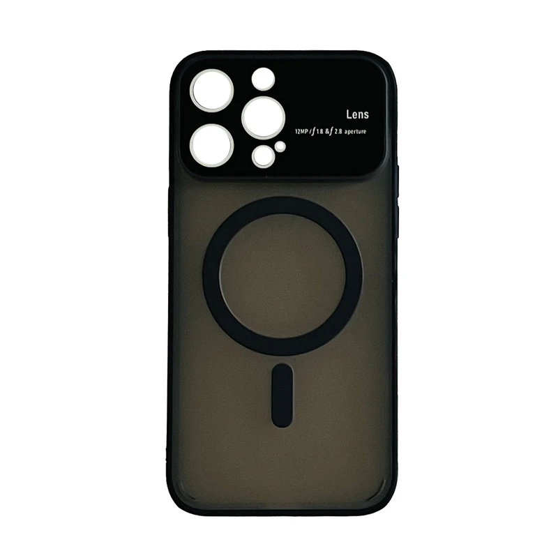 کاور مدل Unipha01 مناسب برای گوشی موبایل اپل Iphone 14 Promax