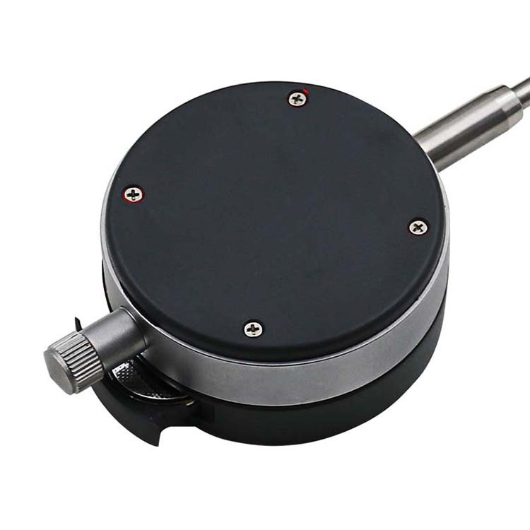 ساعت اندیکاتور مدل  IP54   12.7MM