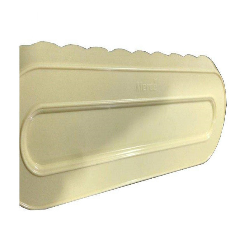 گلدان مرسه طرح بیضی مدل MD653