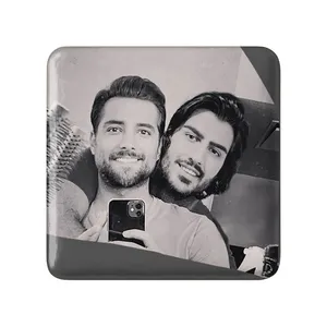 مگنت خندالو مدل ماکان بند کد 27305
