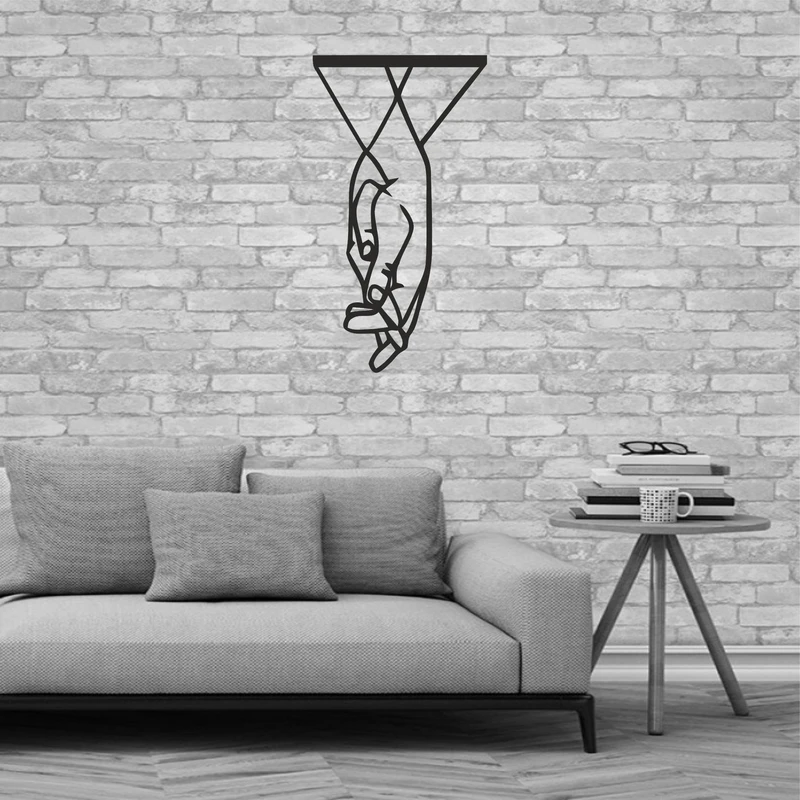 استیکر مدل love