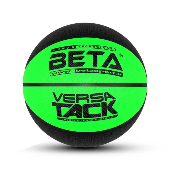 توپ بسکتبال بتا مدل لاستیکی هفت –1 VERSA-TACK -  - 4
