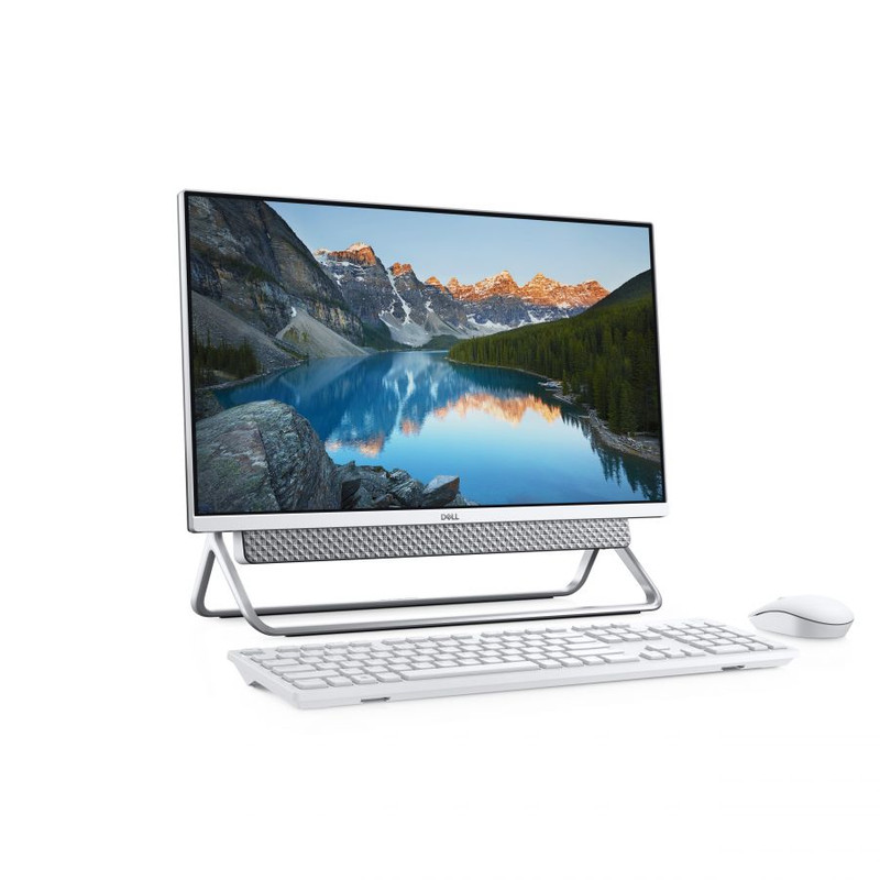 کامپیوتر همه کاره دل مدل Inspiron 24 5400-A