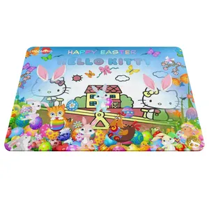 Hoomero Hello Kitty A3084 Mousepad