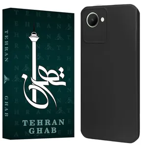 TEHRAN GHAB TSILICIN Cover Suitable For Realme C30s