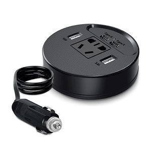 نقد و بررسی مبدل برق خودرو مدل NO.1677 توسط خریداران