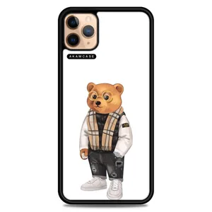 AKAM AMCWA11PRO-BARON FILOU7 Cover For Apple iPhone 11 Pro