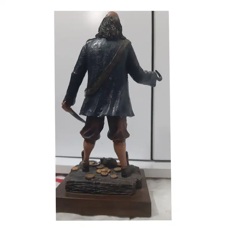 فیگور مدل کارایبن کد A1