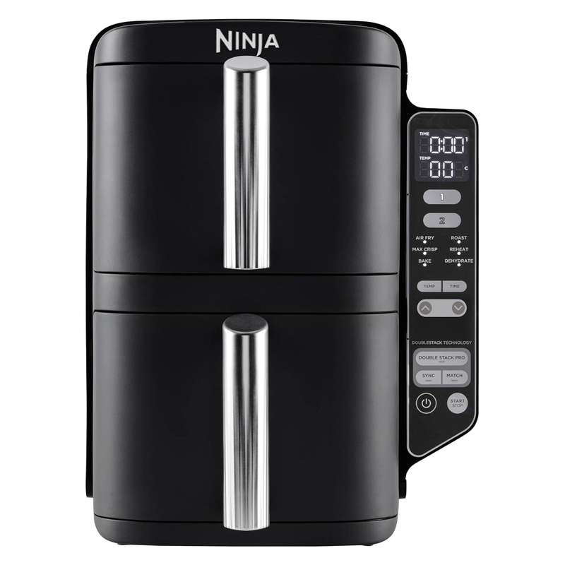 هواپز 7.5 لیتر نینجا مدل SL300UK