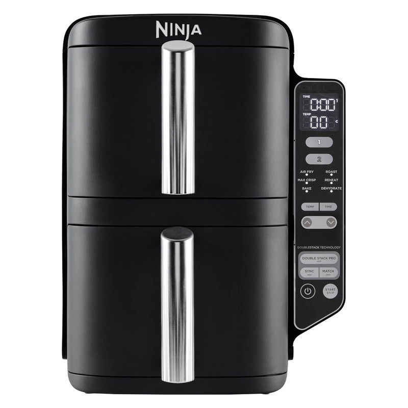 هواپز 7.5 لیتر نینجا مدل SL300UK