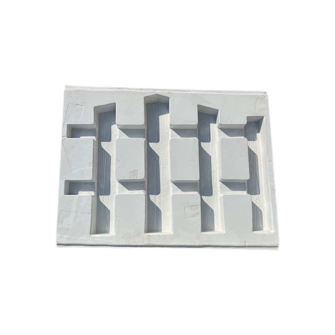 قالب صنعتی مدل نرده توسکا قالب صنعتی مدل نرده توسکا