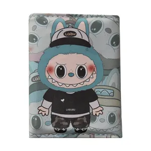 کیف پول بچگانه مدل لبوبو